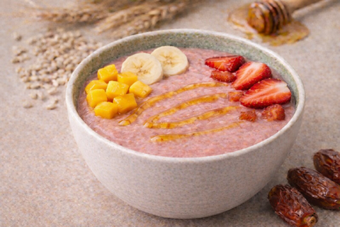 Talbina Fruitée - Instantanée 250 g