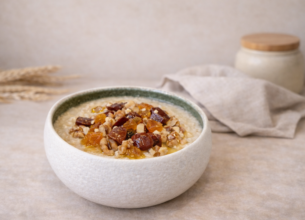 Le Rituel Taybina â Bol & Fouet