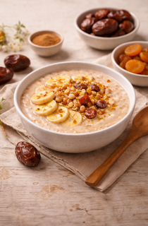 Talbina Sucrées