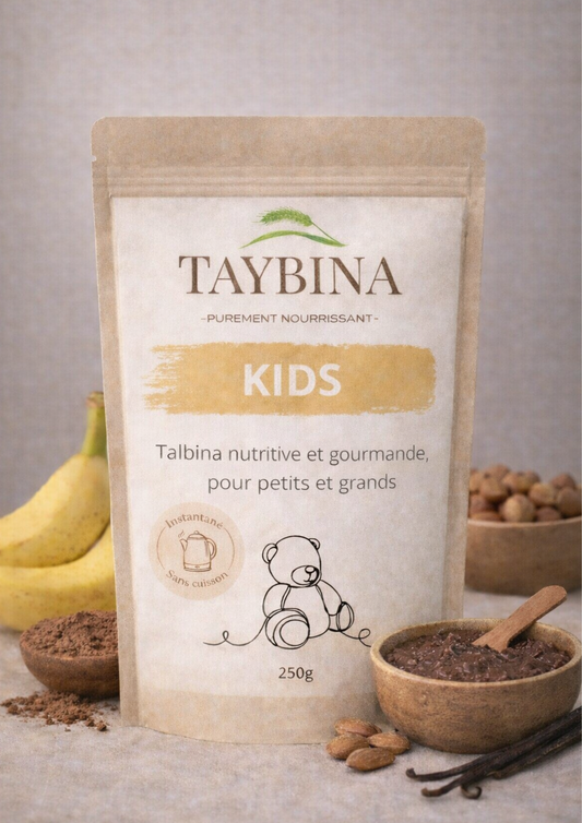 Talbina Kids - Instantanée 250 g