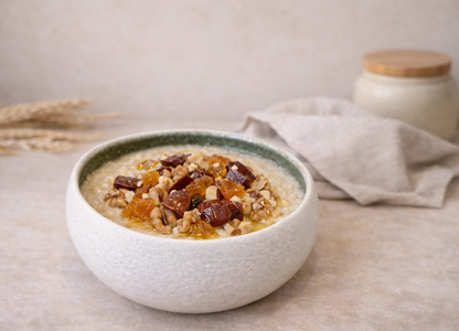 Le Rituel Taybina – Bol & Fouet