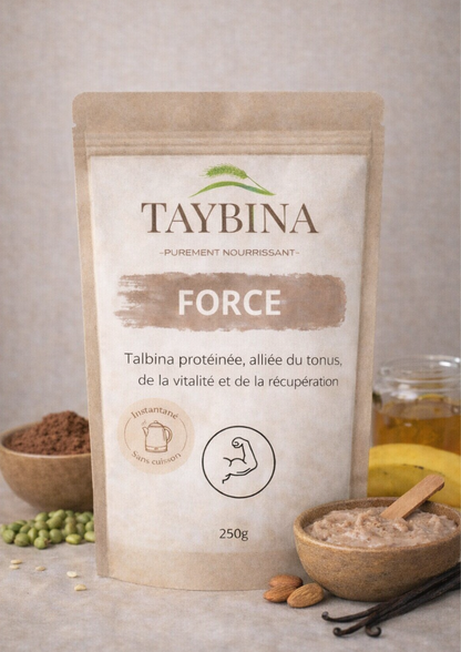 Talbina Force - Instantanée 250 g